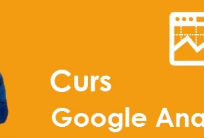 Curs Google Analytics