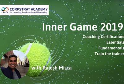 Certificare Inner Game Essentials