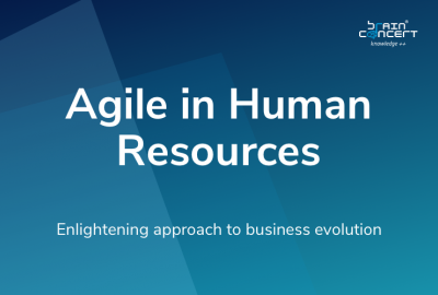 Agile HR Brain Concert