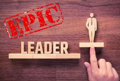 Cover EPIC Leadership