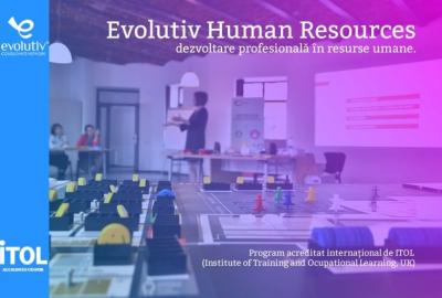 Evolutiv HR Program