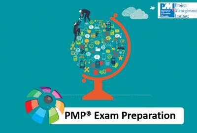 PMP® - Exam preparation, Colors in Projects