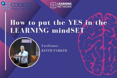 Learning mindSET