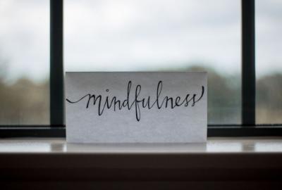 Mindfulness Exec-edu