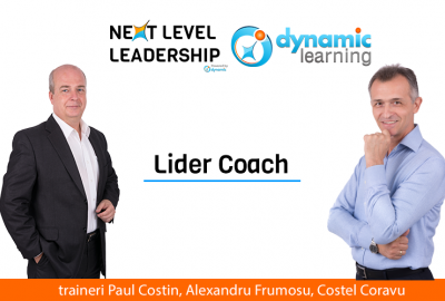 Lider Coach, Dynamic Learning