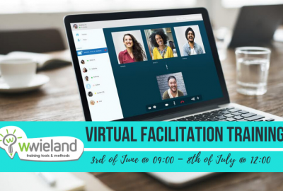 Virtual Facilitation Training