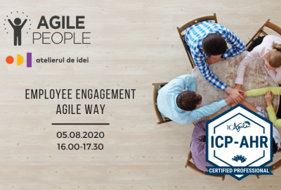 Employee Engagement