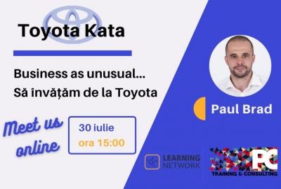 Toyota Kata