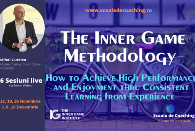 The Inner Game Methodology