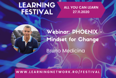 PHOENIX Master Code Learning Festival