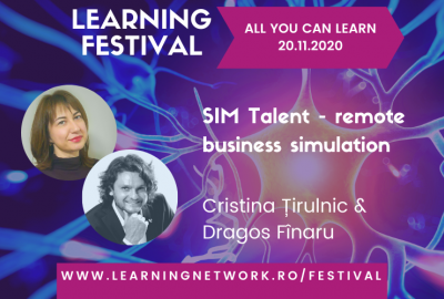 SIM Talent Learning Festival
