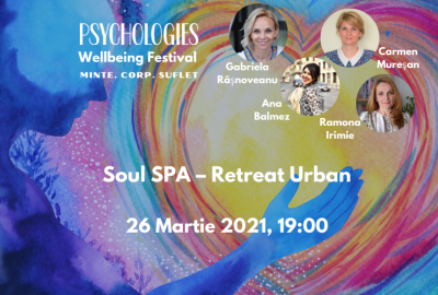 Soul SPA – Retreat Urban