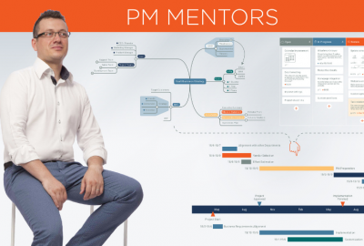 PM Mentors