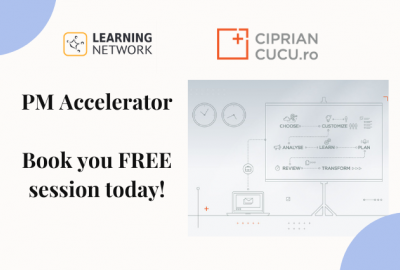 PM Accelerator -free session