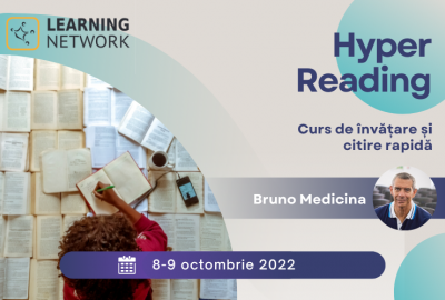 curs hyperReading