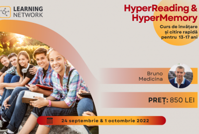 curs Hyperreading&hypermemory