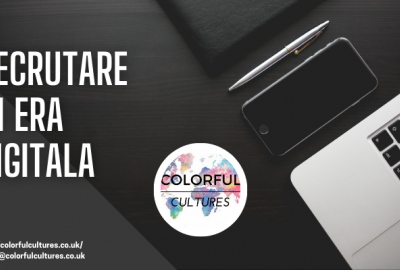 recrutare in era digitala