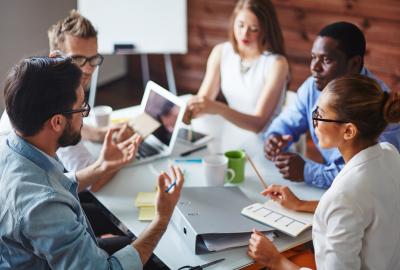 Curs „Managementul Proiectelor - fundamente”, Exec Edu, București