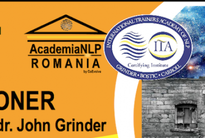 NLP  PRACTITIONER  LIVE  TRANSFORM