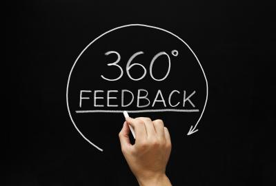 feedback 360