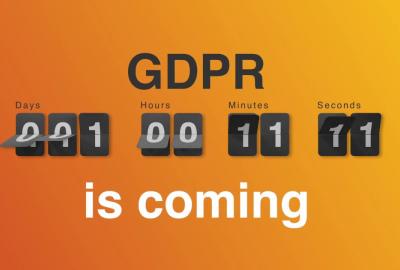 Implementarea GDPR in 12 pasi!