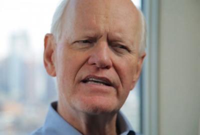 Marshall Goldsmith