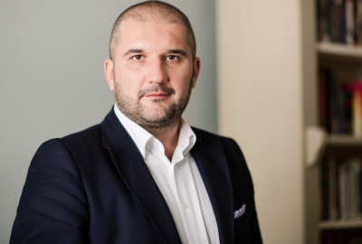 Mihai Stănescu: Prezență executivă, sistem de networking, eficientizare și învățare continuă