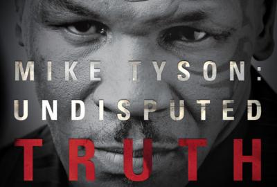 Autobiografia lui Mike Tyson- cea mai buna carte de afaceri din 2013!