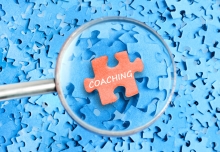 Recursul la coaching