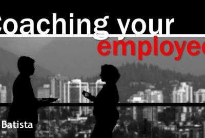 Video: Dezvolta-ti abilitatile de coaching si fii un manager mai bun pentru oamenii tai