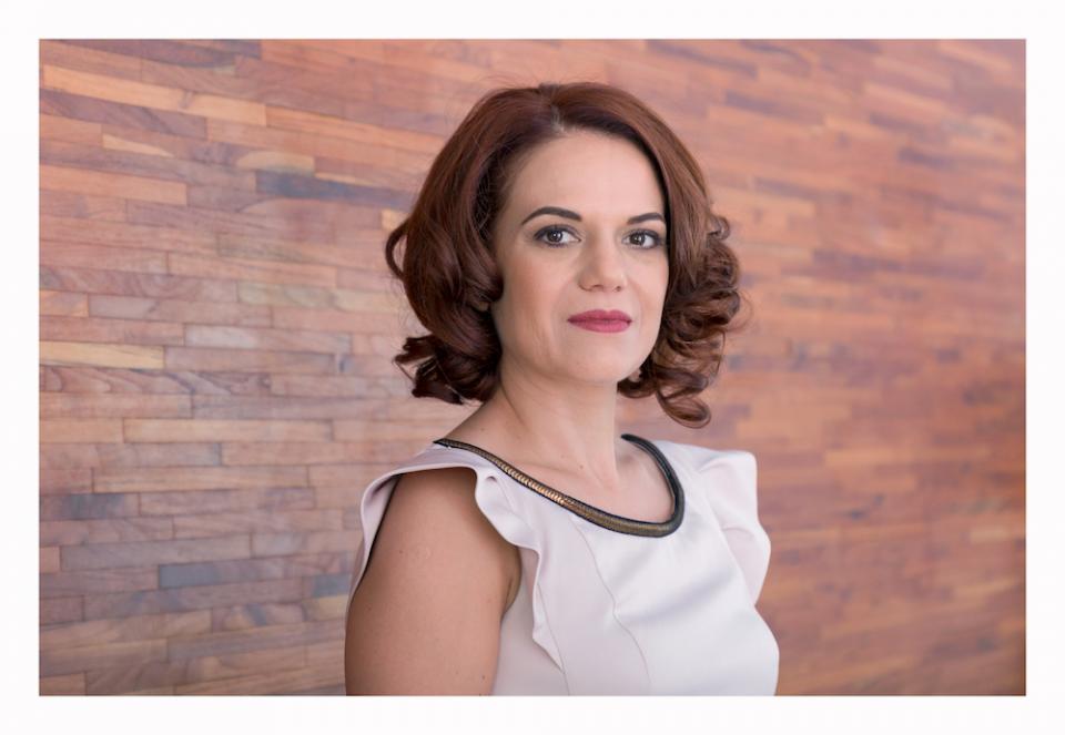 Alina Ioniță: Am servit bine azi? Este valoros ceea ce am dat azi?