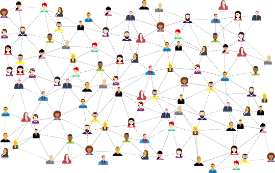 Diferențele globale în networking