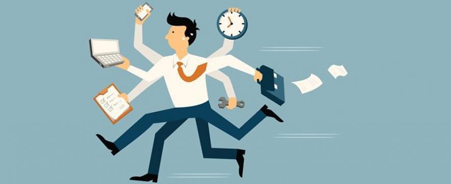 Curs „Time Management” - Schultz Consulting, București